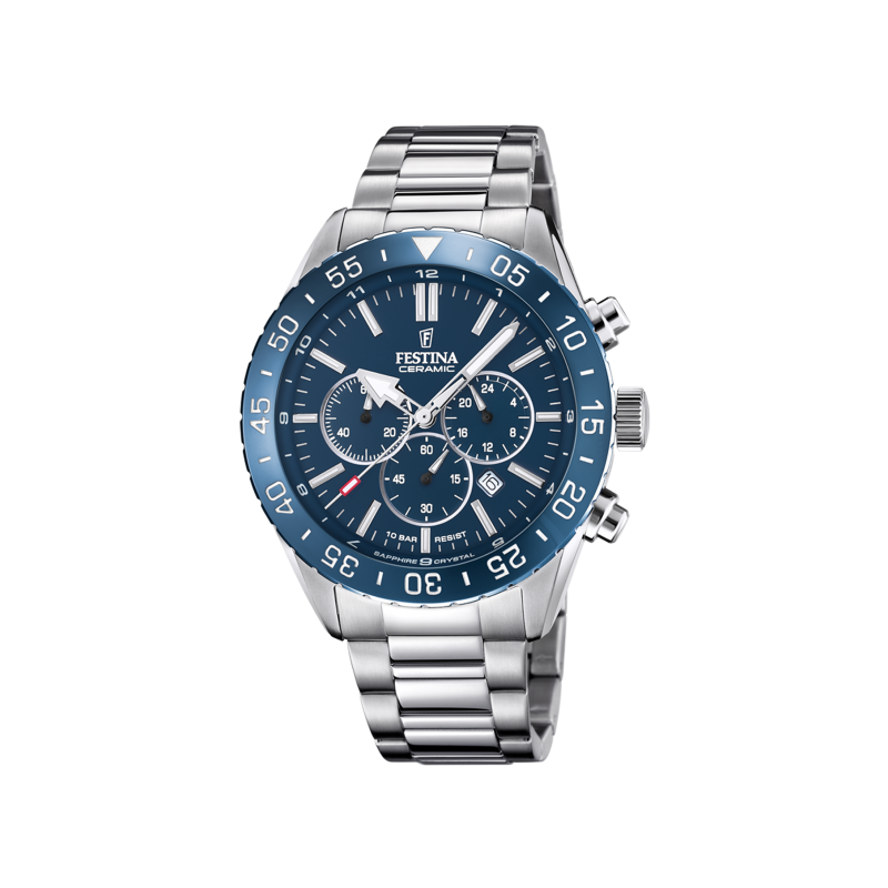 Montre Festina F20575/2