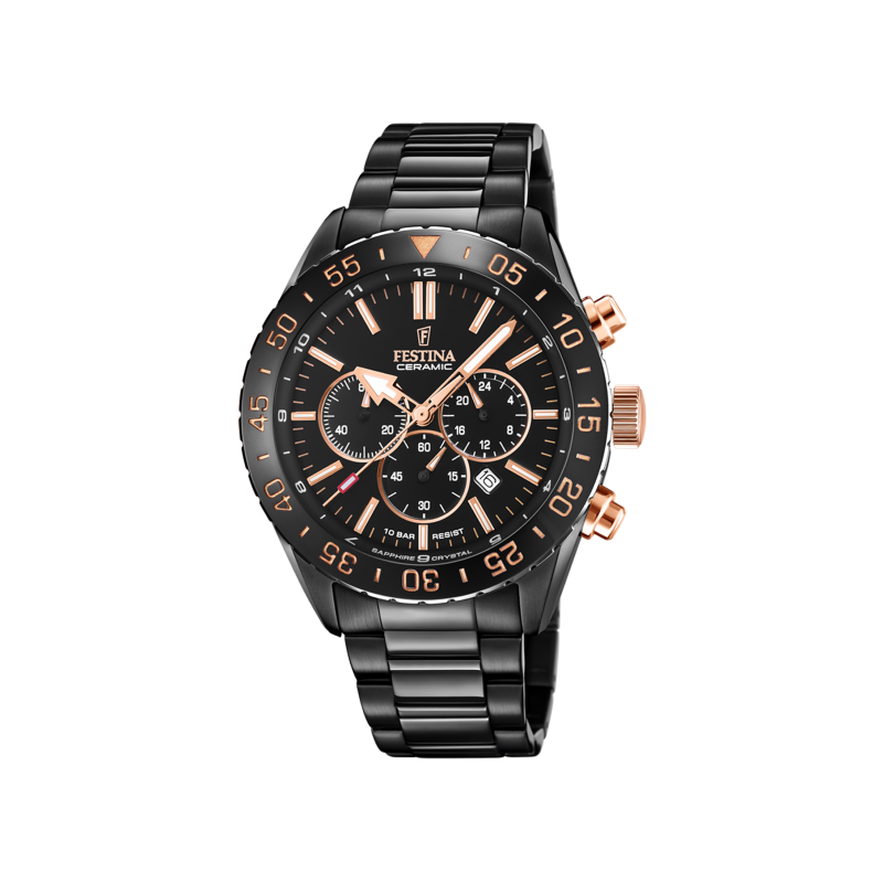 Montre Festina F20577/1