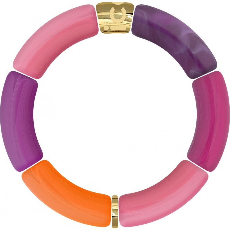 Bracelet Bella Ice Watch PINK PURPLE ORANGE