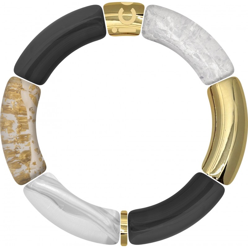 Bracelet Bella Ice Watch GOLD BLACK