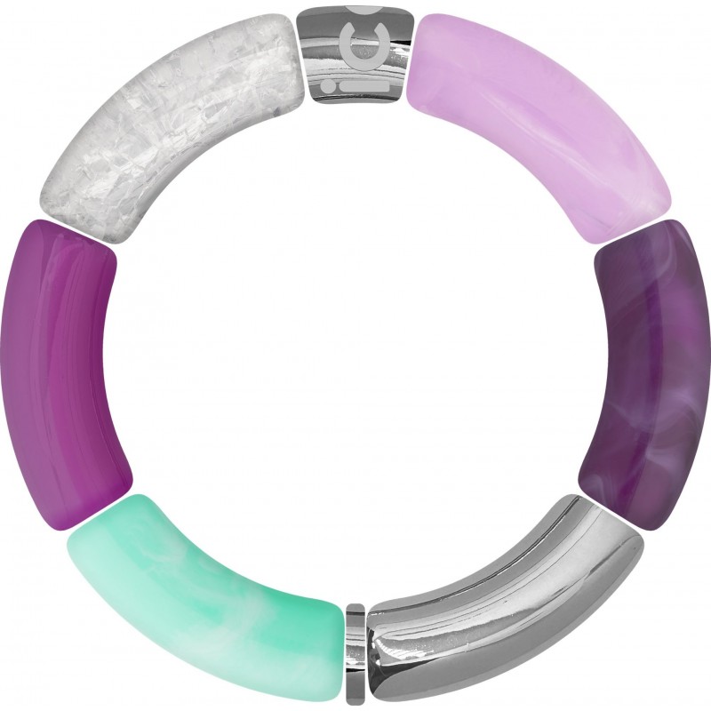 Bracelet Bella Ice Watch TURQUOISE PURPLE