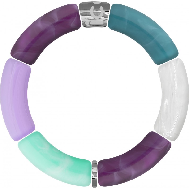 Bracelet Bella Ice Watch TURQUOISE PURPLE