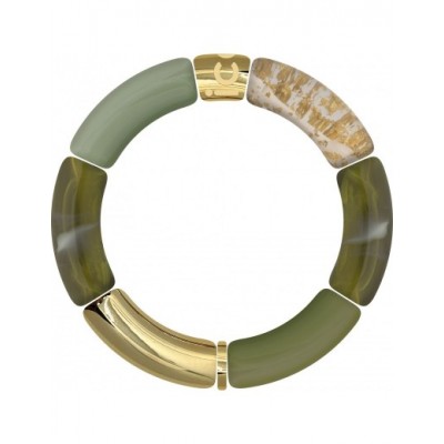 Bracelet Bella Ice Watch KHAKI DARK GREEN