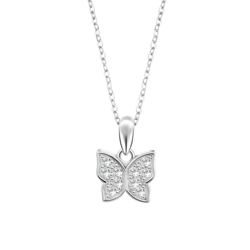 Collier Lotus  LP3051-1/1