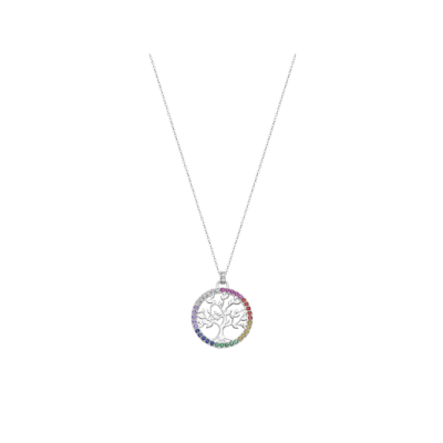 Collier Lotus  LP1746-1/3