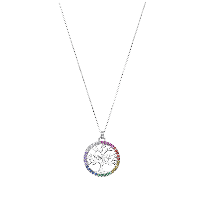 Collier Lotus  LP1746-1/3