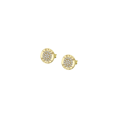 Boucles d'oreilles LOTUS LP1252-4/2