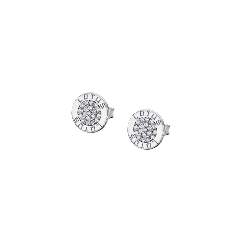 Boucles d'oreilles LOTUS LP1252-4/1