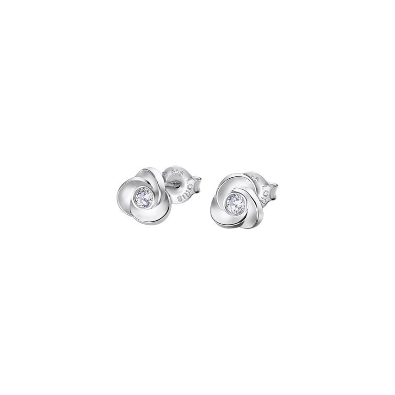 Boucles d'oreilles LOTUS LP3059-4/1