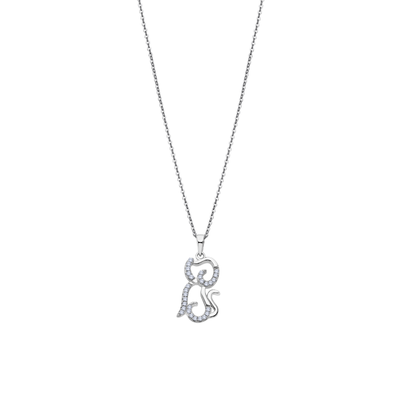 Collier Lotus  LP3076-1/1