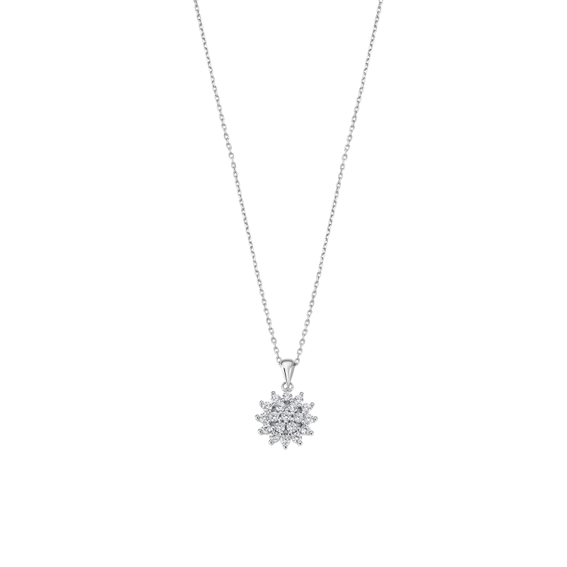 Collier Lotus  LP3081-1/1