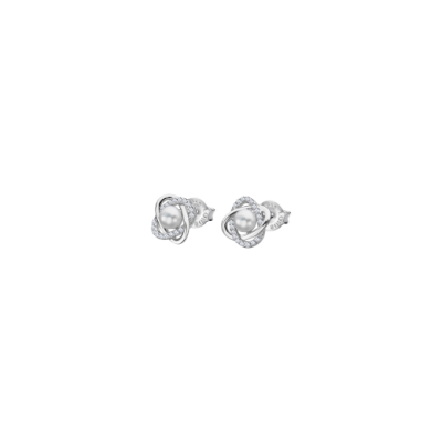 Boucles d'oreilles LOTUS LP3094-4/1