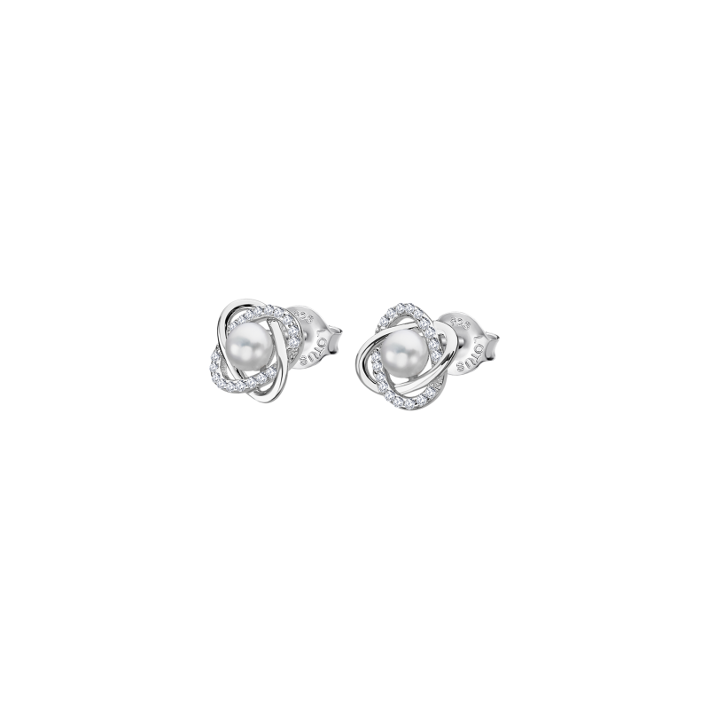 Boucles d'oreilles LOTUS LP3094-4/1