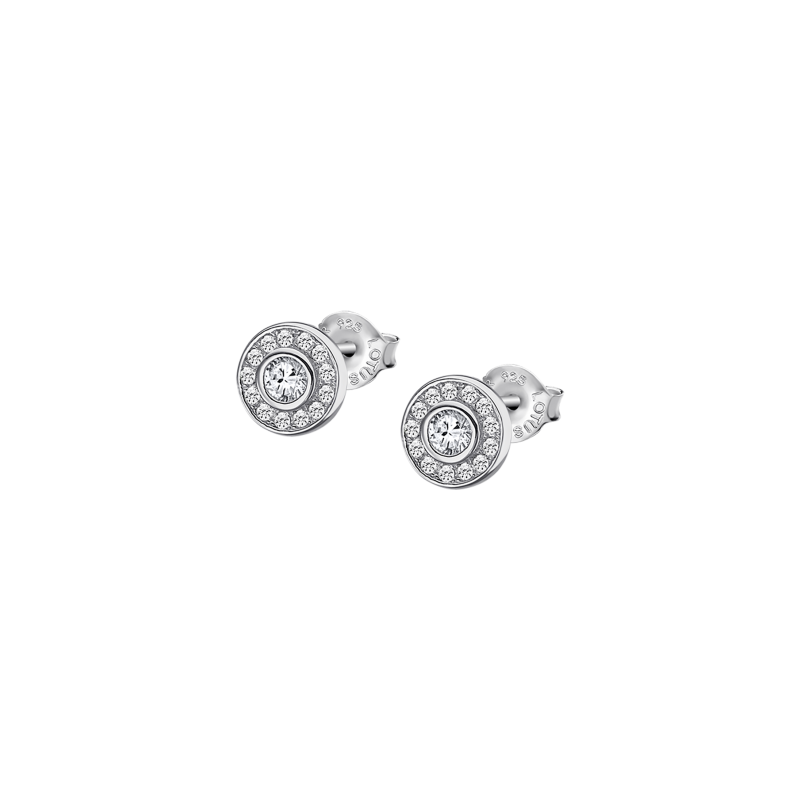 Boucles d'oreilles LOTUS LP3105-4/1