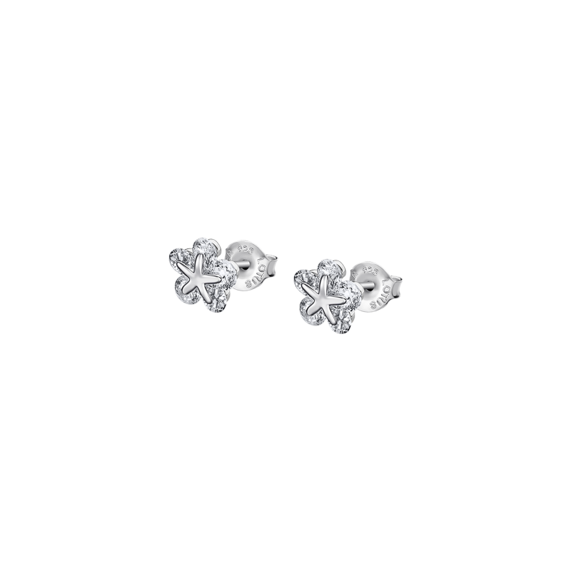 Boucles d'oreilles LOTUS LP3107-4/1