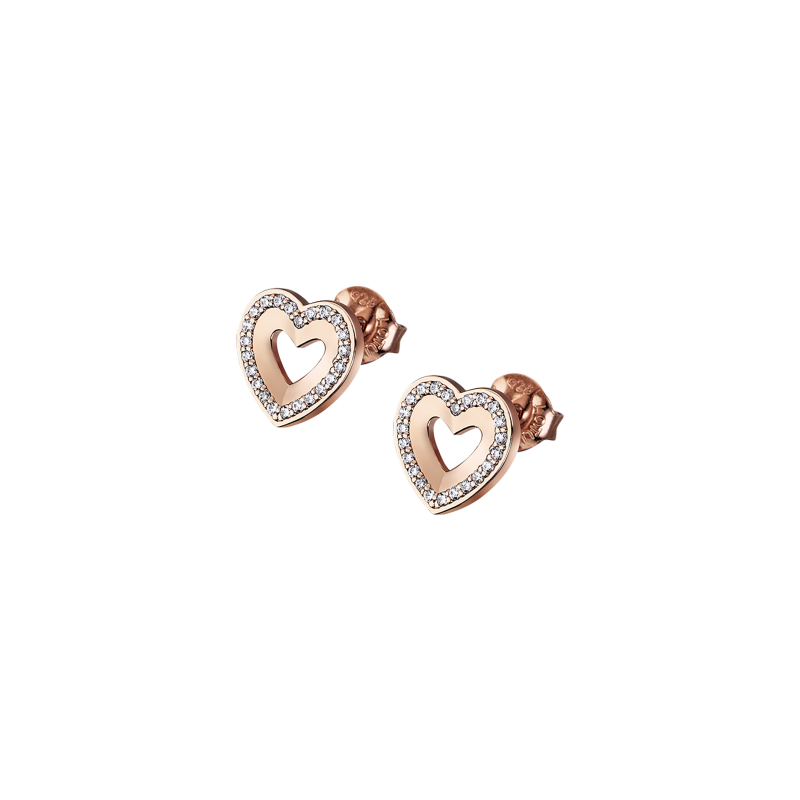 Boucles d'oreilles LOTUS LP3137-4/2