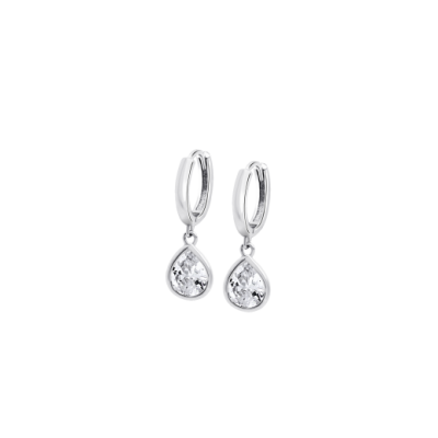 Boucles d'oreilles LOTUS LP3563-4/1