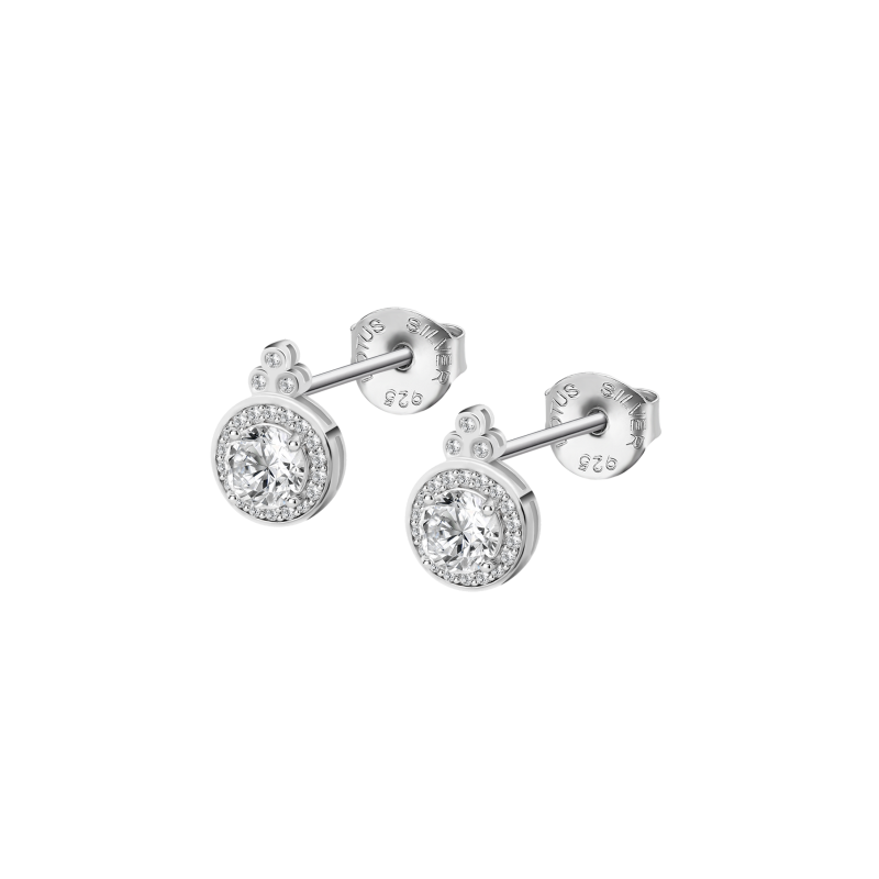 Boucles d'oreilles LOTUS LP3704-4/1