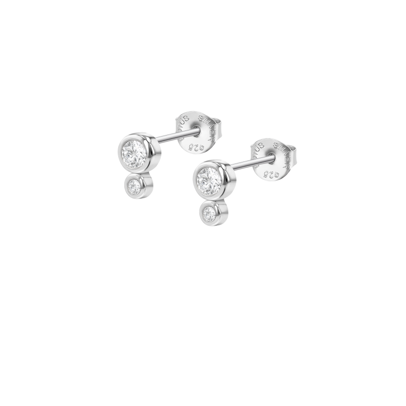 Boucles d'oreilles LOTUS LP3748-4/1