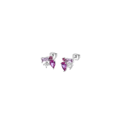 Boucles d'oreilles LOTUS LP3591-4/1