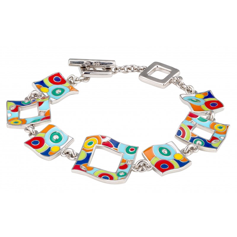 Bracelet Una Storia BR121220