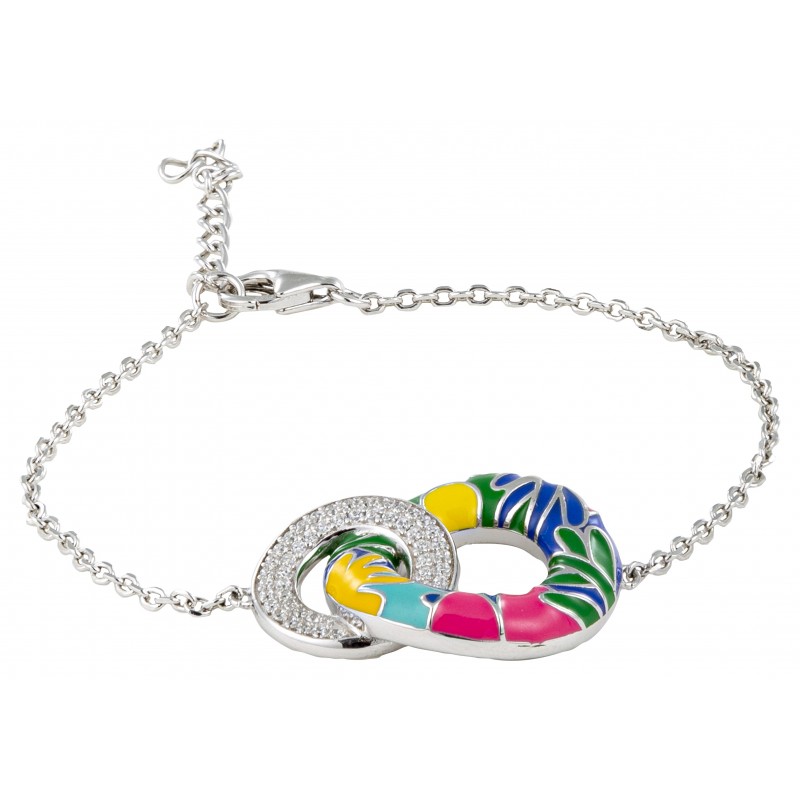 Bracelet Una Storia BR14011