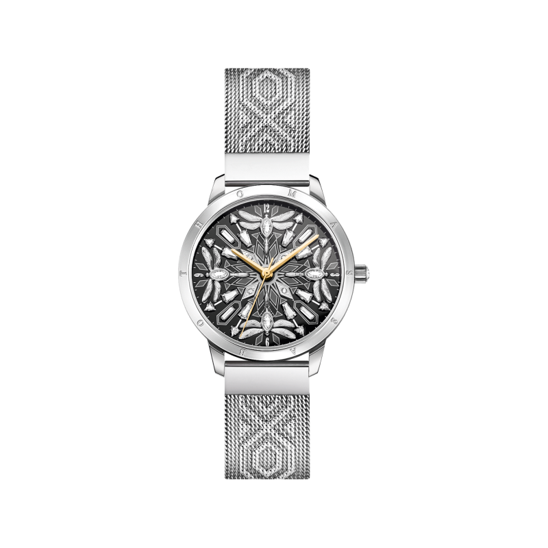 Montre Thomas Sabo WA0423-201-201