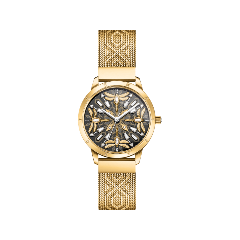 Montre Thomas Sabo WA0422-264-207