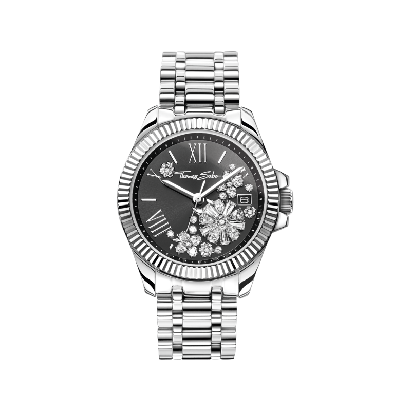 Montre Thomas Sabo WA0421-201-201