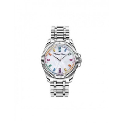 Montre Thomas Sabo WA0394-201-201-33 MM