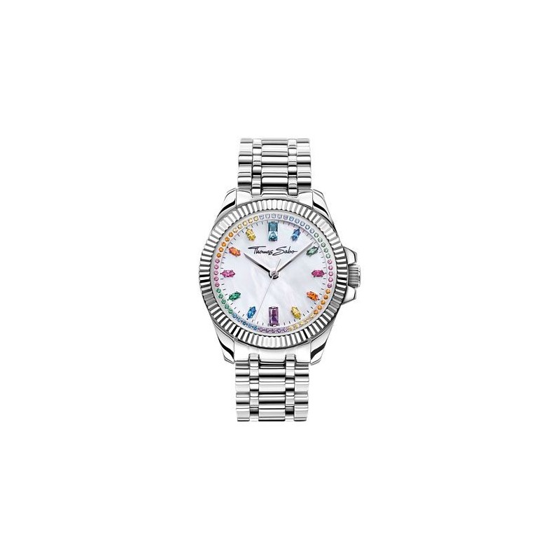 Montre Thomas Sabo WA0394-201-201-33 MM