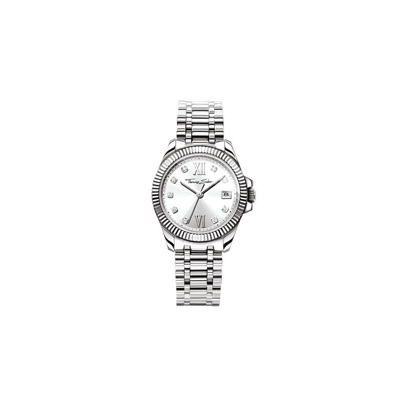 Montre Thomas Sabo WA0252-201-201