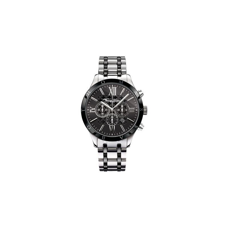 Montre Thomas Sabo WA0139-222-203