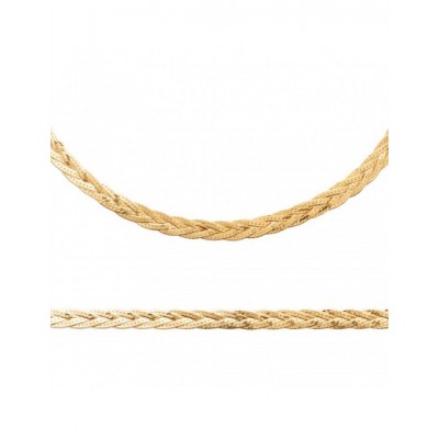 Bracelet Coque de Nacre Plaqué Or 750 92218418
