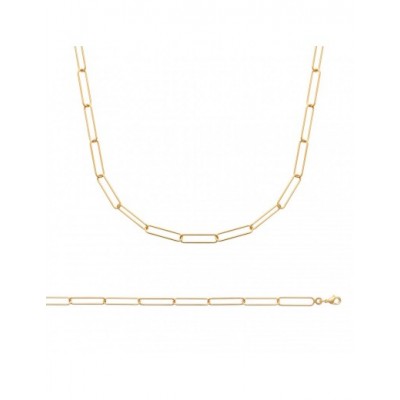 Collier Coque de Nacre Plaqué Or 750 92178845