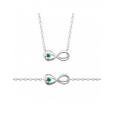 Collier Coque de Nacre Argent 87413445