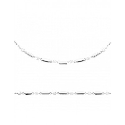 Bracelet Coque de Nacre Argent 925 87407018