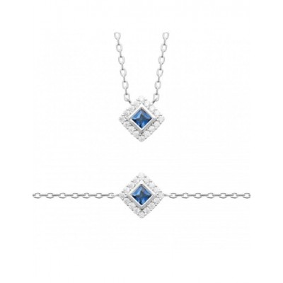 Collier Coque de Nacre Argent 925 rhodié 87398545