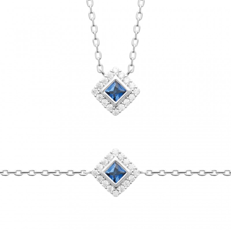 Collier Coque de Nacre Argent 925 rhodié 87398545