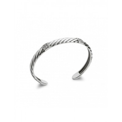 Bracelet Coque de Nacre Argent 925 82182162