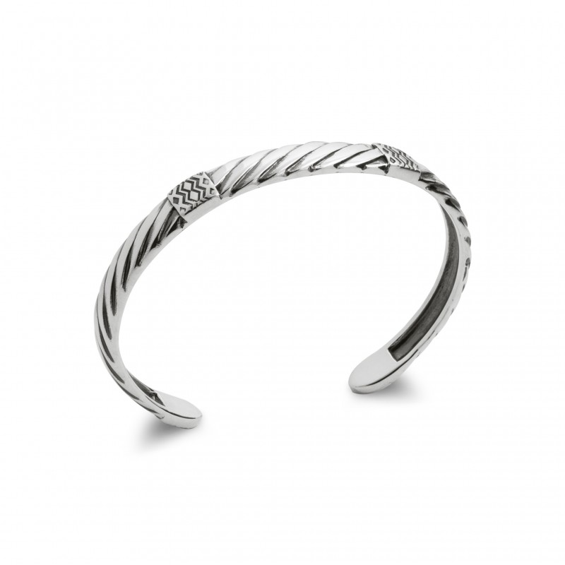Bracelet Coque de Nacre Argent 925 82182162
