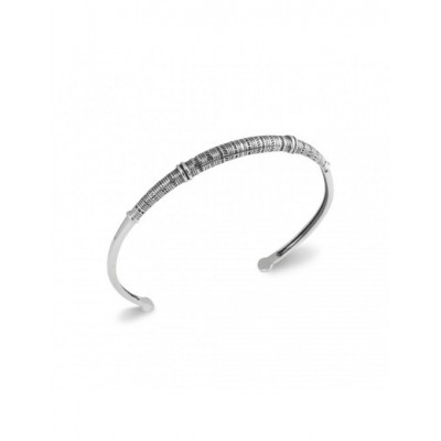 Bracelet Coque de Nacre Argent 925 82178062