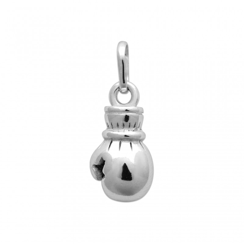 Pendentif Coque de Nacre Argent 925 rhodié 7890500