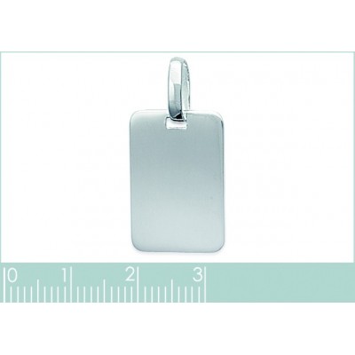 Pendentif Coque de Nacre Argent 925 rhodié 7485921