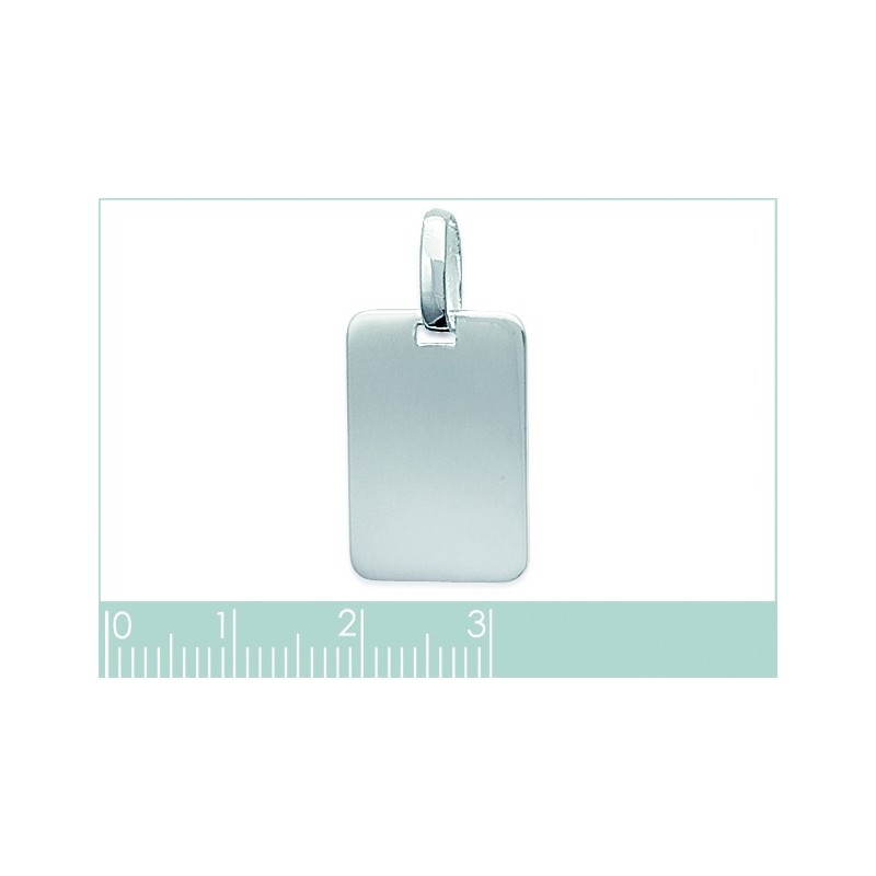 Pendentif Coque de Nacre Argent 925 rhodié 7485921