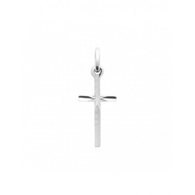 Pendentif Coque de Nacre Argent 925 rhodié 7481363