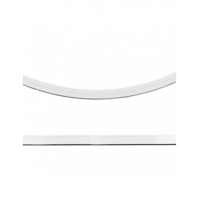 Bracelet Coque de Nacre Argent 925 rhodié 72218918