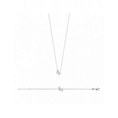 Collier Coque de Nacre Argent 72196337