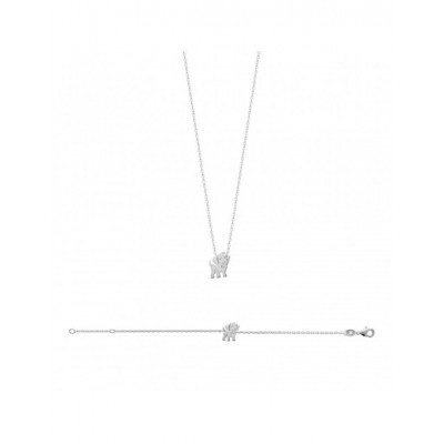 Collier Coque de Nacre Argent 925 rhodié 72195437