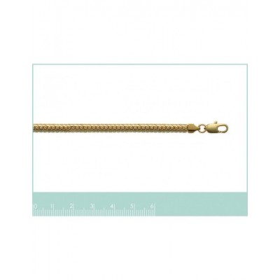 Bracelet Coque de Nacre Plaqué Or  21160018